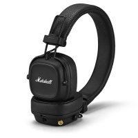 Marshall Major IV On-Ear Bluetooth Headphone